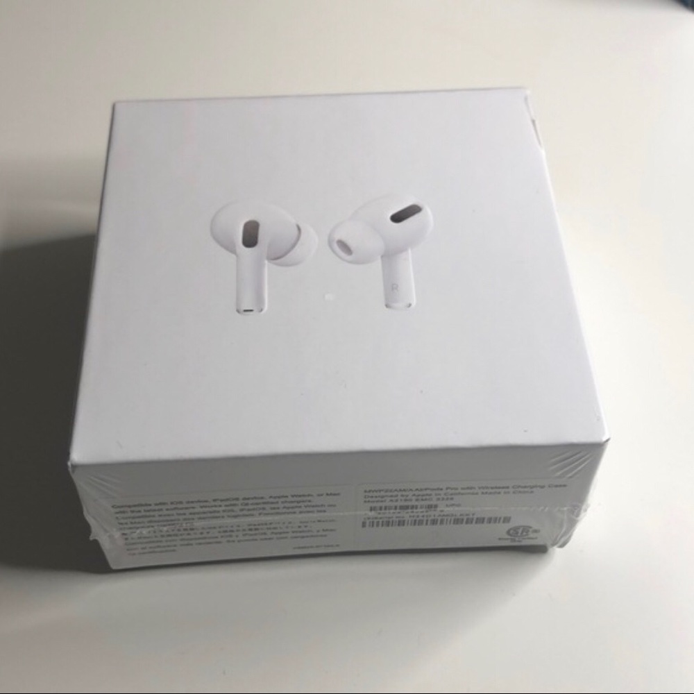 AirPods pro